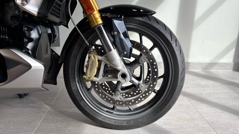 (23MY) BMW R1250 R SE